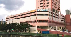 Angsana@21 (D14), Apartment #308094891